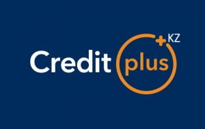Лого CreditPlus KZ