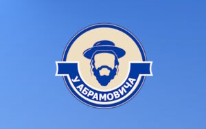Лого У Абрамовича